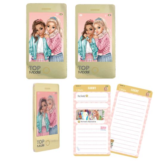 TOPModel - Mobile Notebooks - Image 4