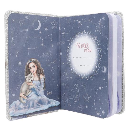 TOPModel - Notebook & Pencil WOLF - Image 3