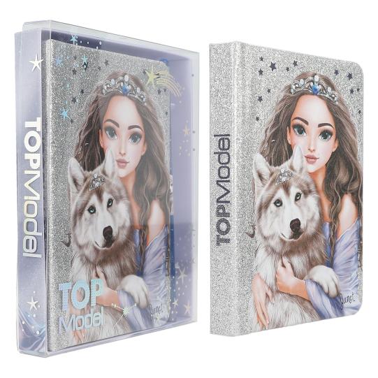 TOPModel - Notebook & Pencil WOLF - Image 5
