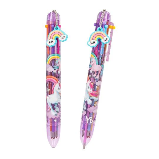 Ylvi Gel Pen 6 Colours - Image 3